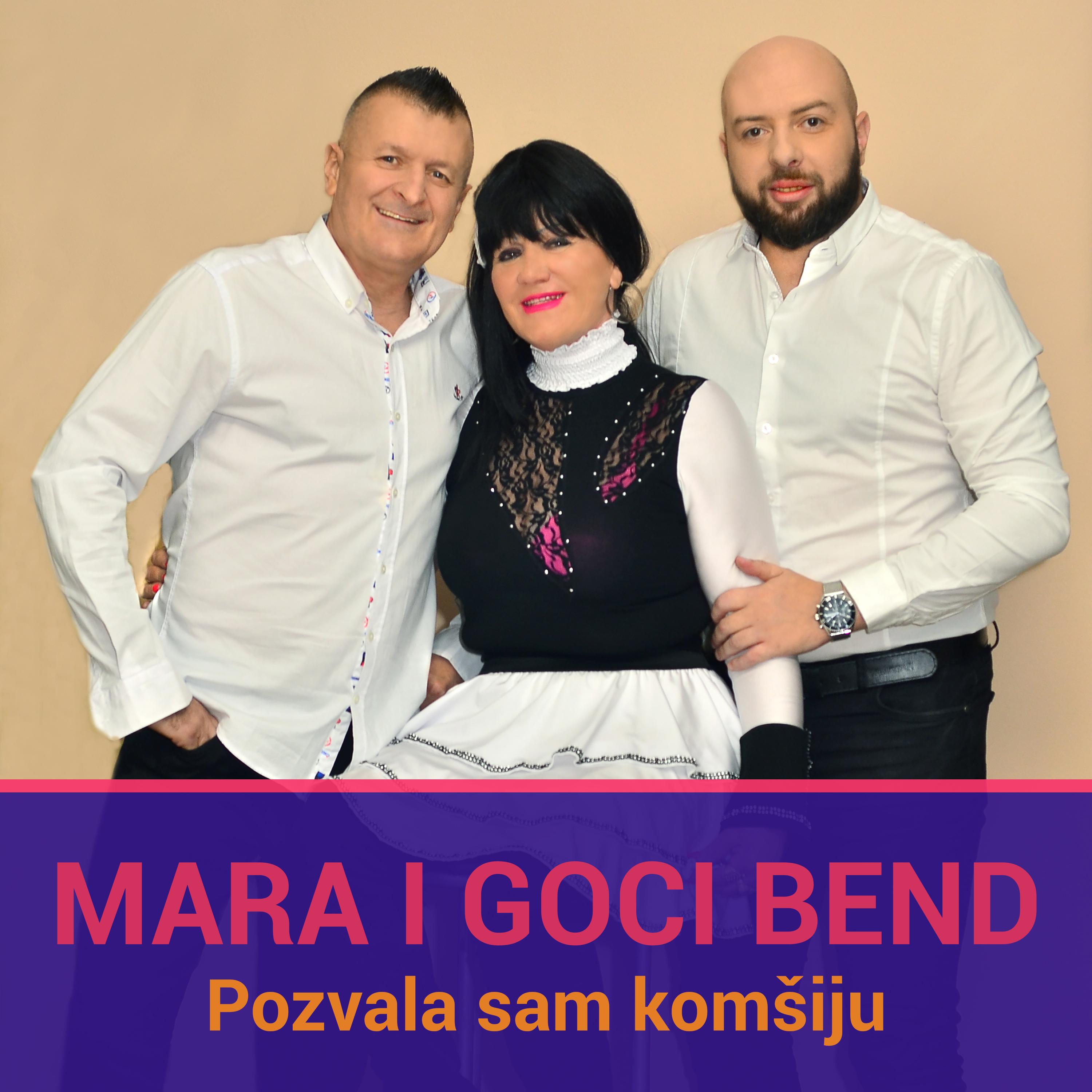 Pozvala sam komšiju