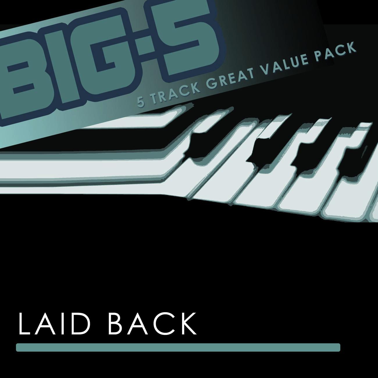 Big-5: Laid Back专辑