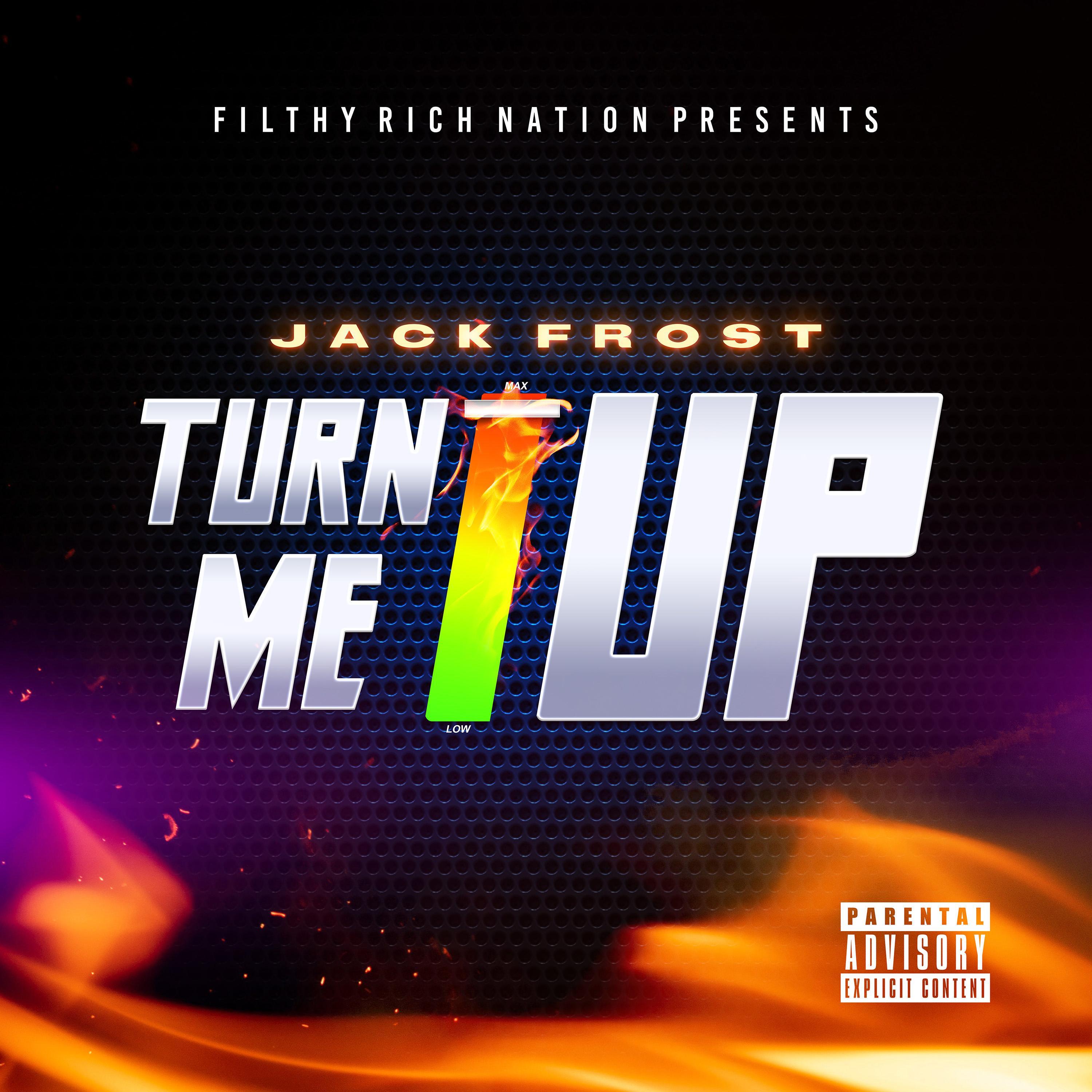 Turn Me Up (TMU)