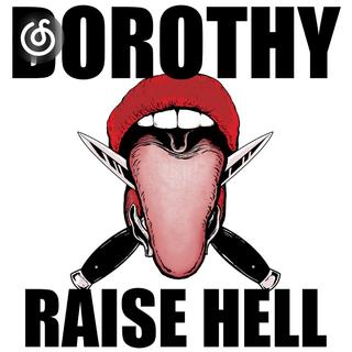 蓝调摇滚精选|从《Raise Hell》听起