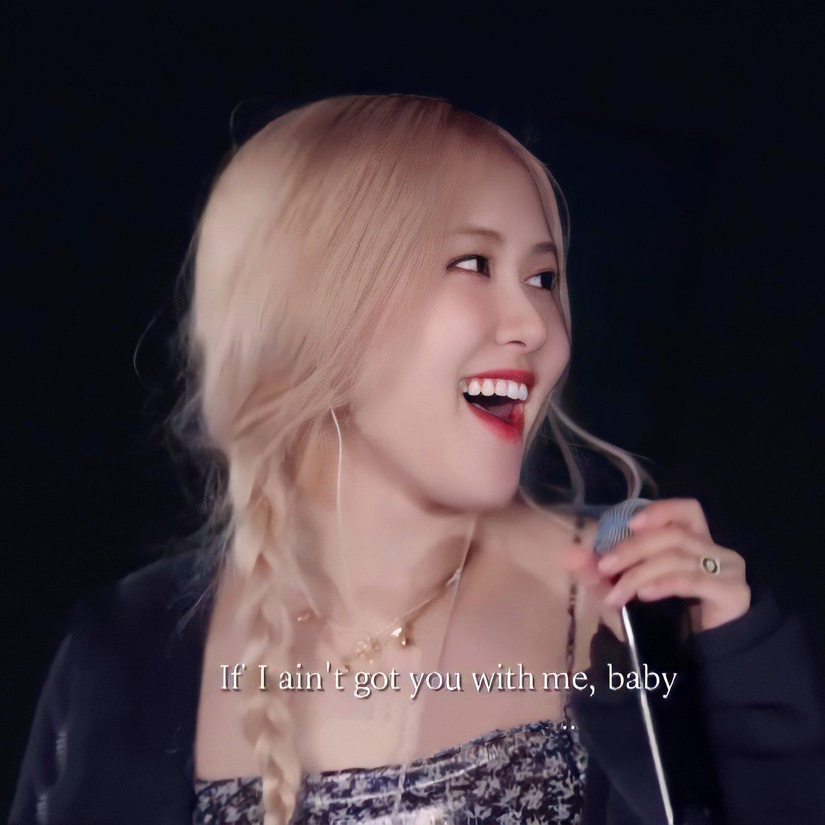 Read My Mind（Cover by ROSÉ ）