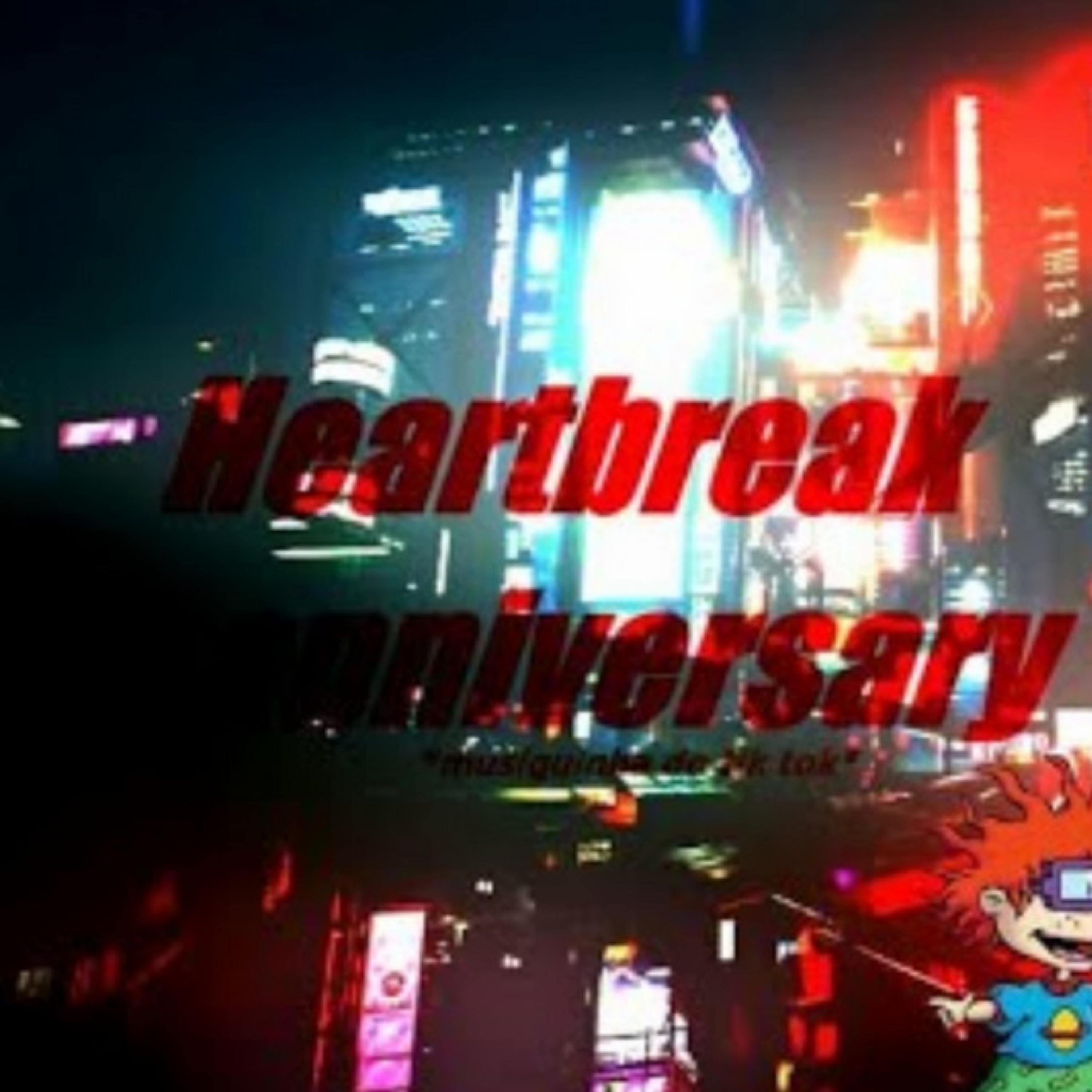 BE3T H3ARTBR4AK AN31VERSA3Y