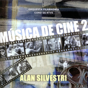 Alan Silvestri: Música De Cine 2专辑