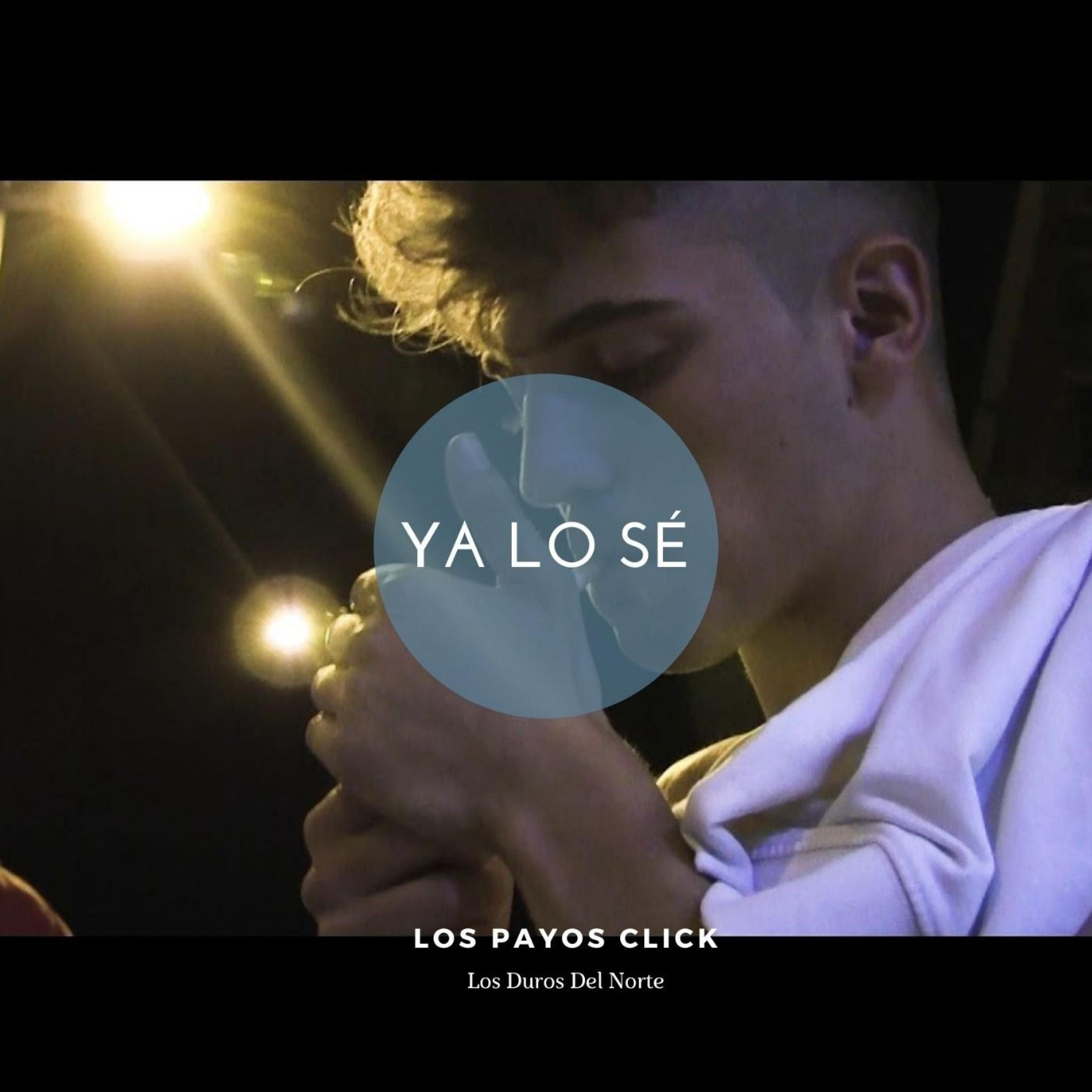 Ya lo sé (feat. Kato Squad, Puk & EL Puto JL)