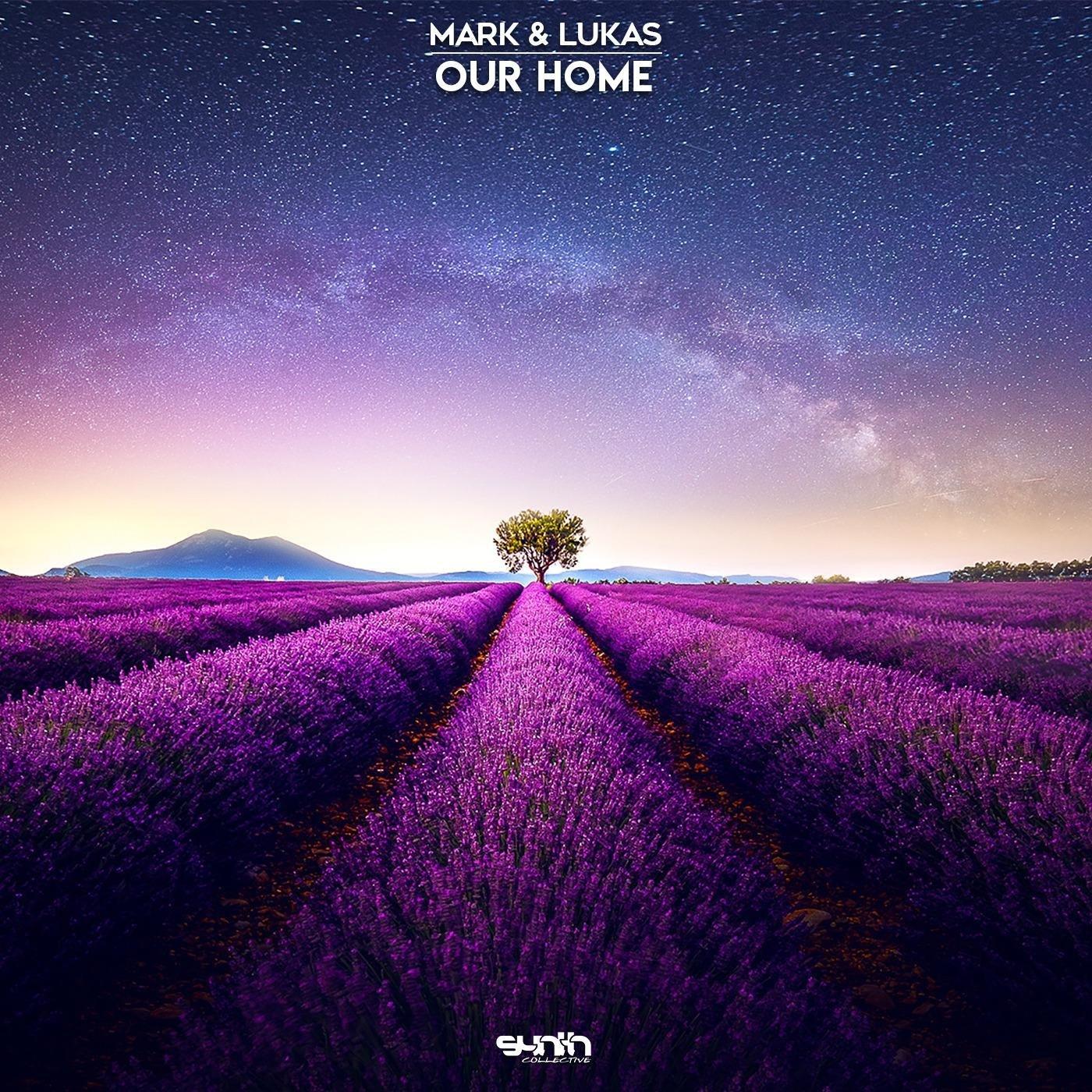 House-Melodic Progressive House旋律渐近