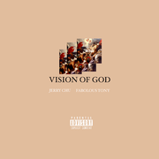 Vision of God (Explicit)