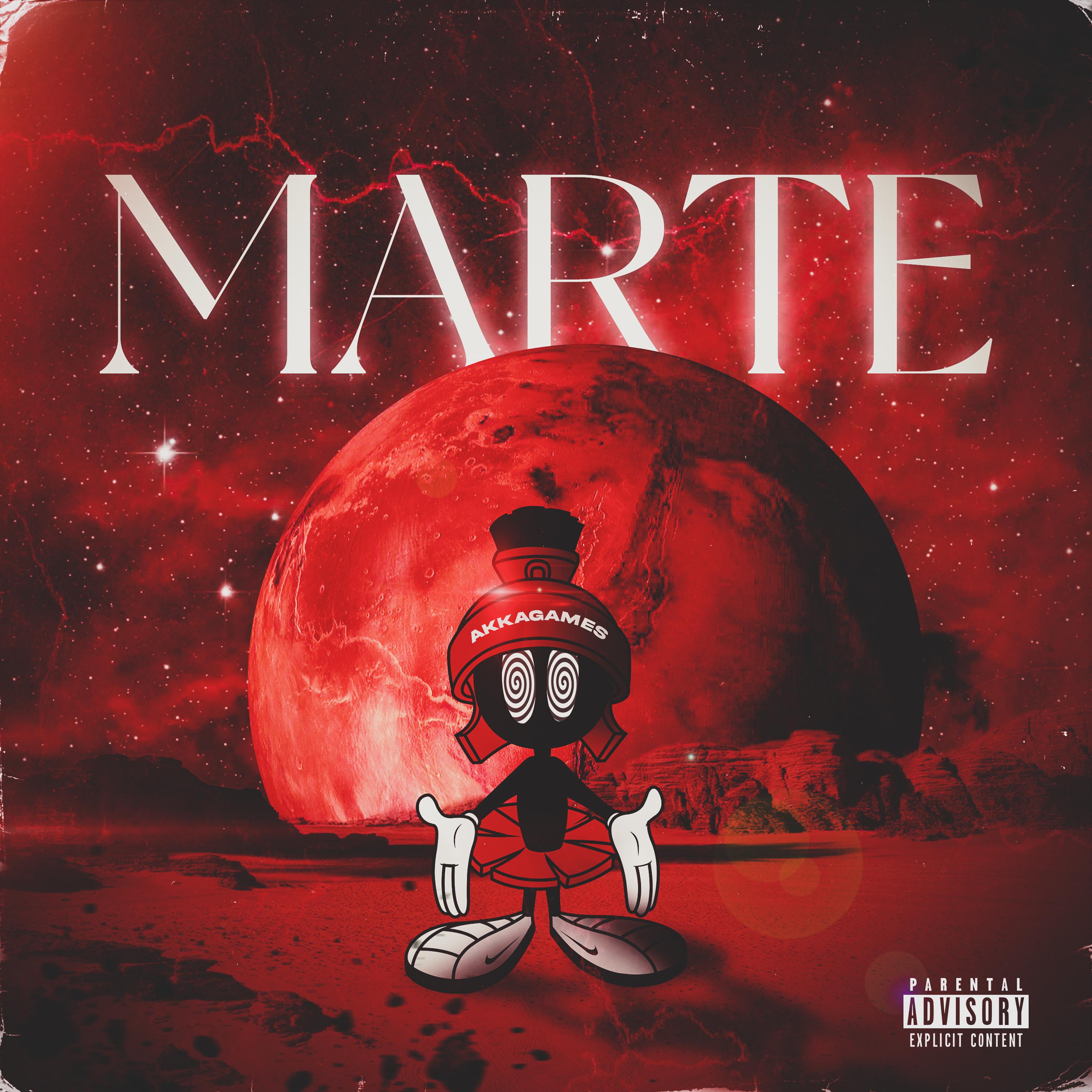 Marte