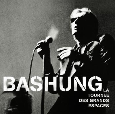 La Tournee Des Grands Espaces
