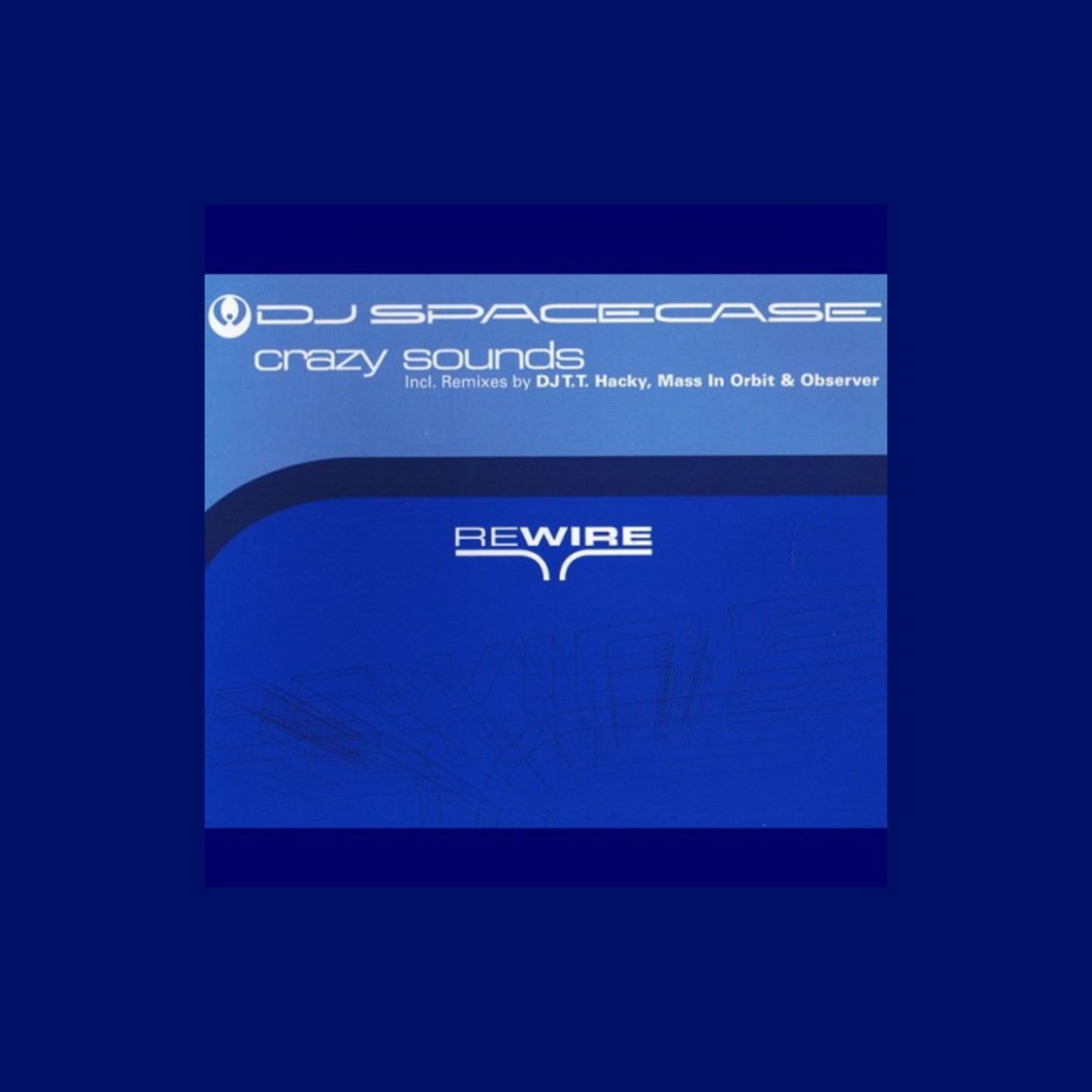 Crazy Sounds