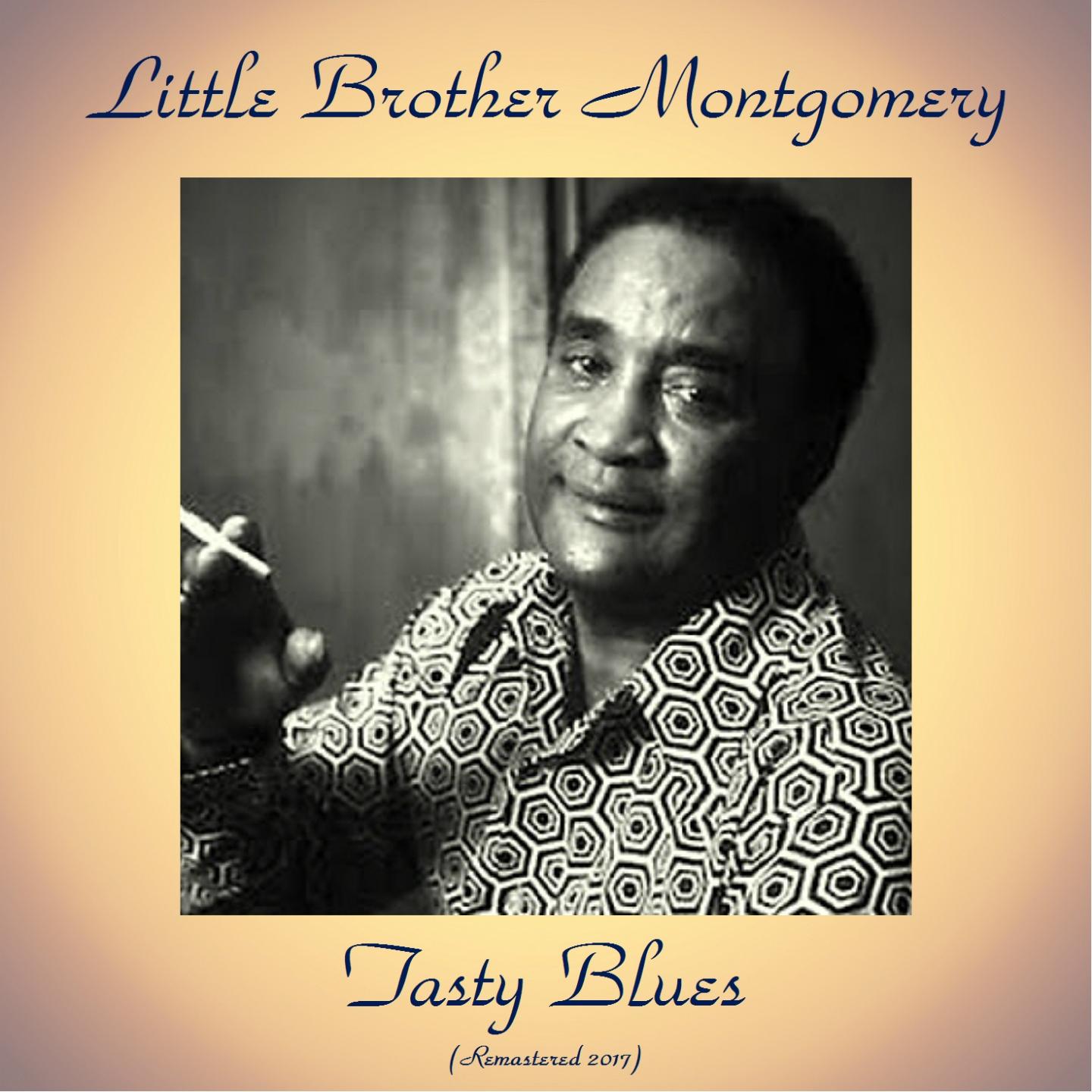 Tasty Blues