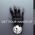 GET YOUR HANDS UP(Original Mix)