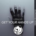 GET YOUR HANDS UP(Original Mix)专辑