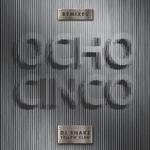 Ocho Cinco (Remixes, p.1)专辑