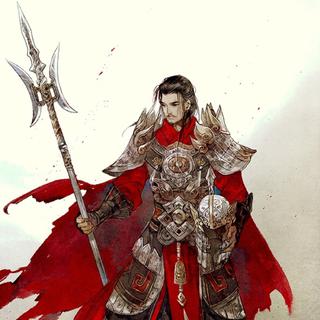 忆乱世将领｜挥旗扬鞭 金戈铁马遍天下