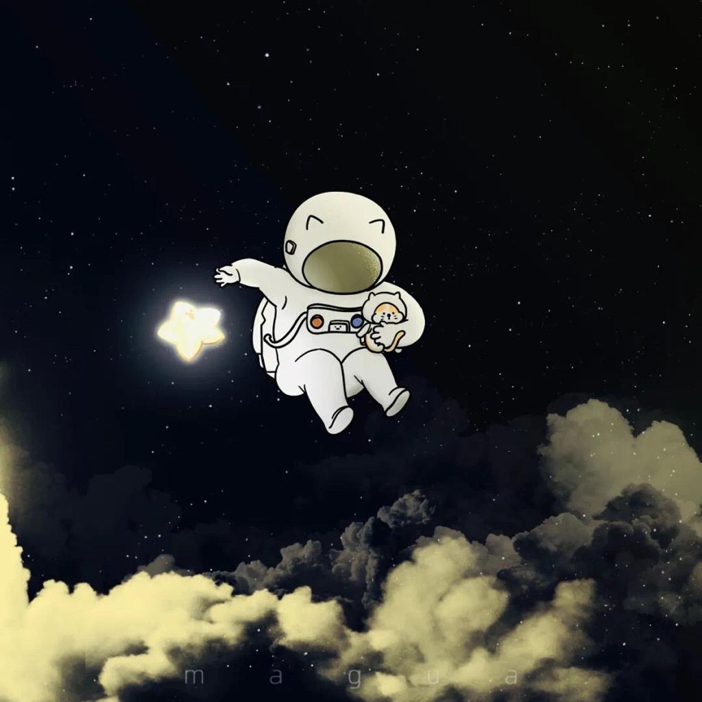 今夜星河漫漫你乘哪颗而来