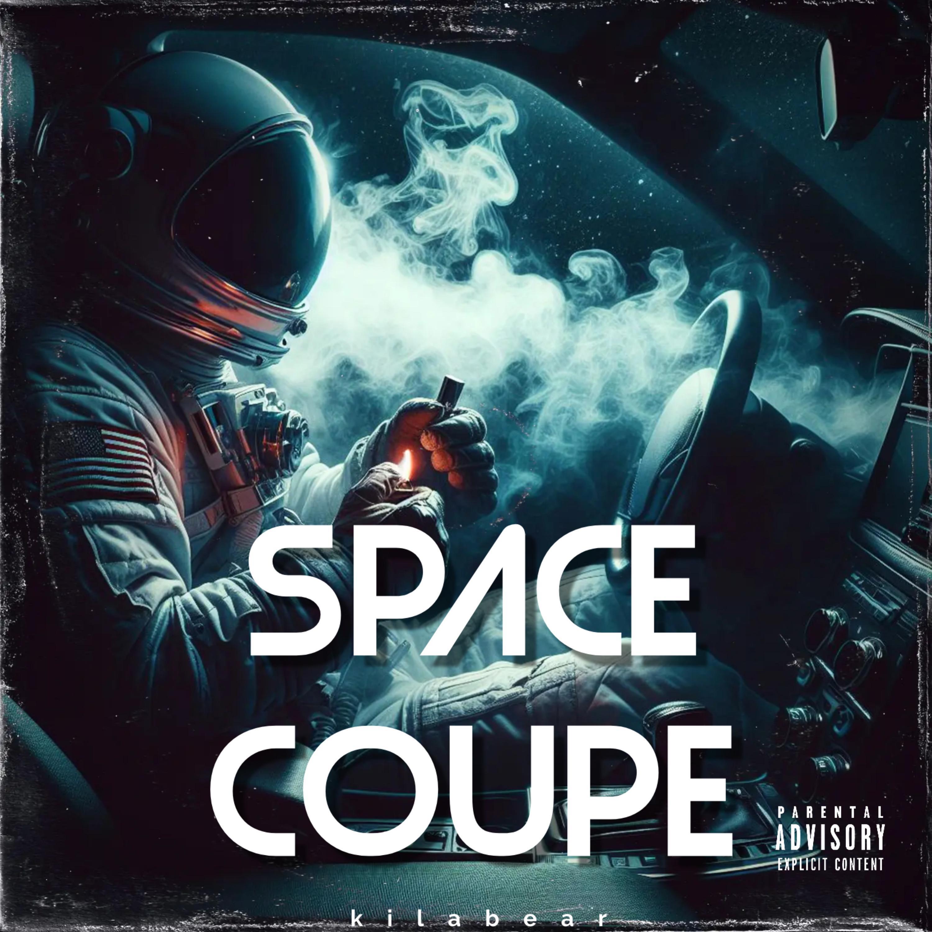 Space Coupe - Kilabear - 单曲 - 网易云音乐