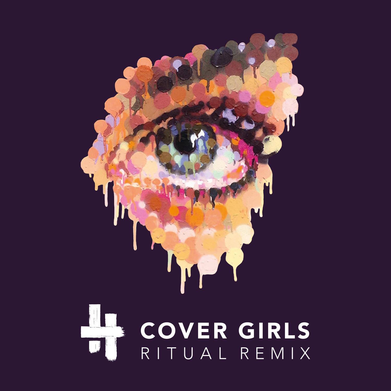 Cover Girls (R I T U A L Remix)专辑