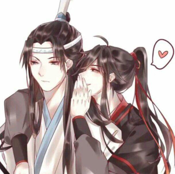 魔道祖师｜忘羡一曲远 曲终人不散