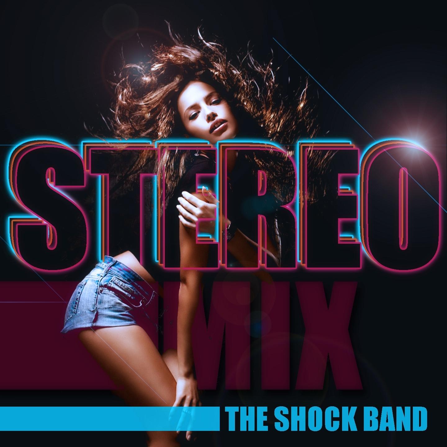 Stereo Mix