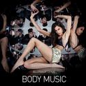 Body Music (Deluxe Edition)专辑