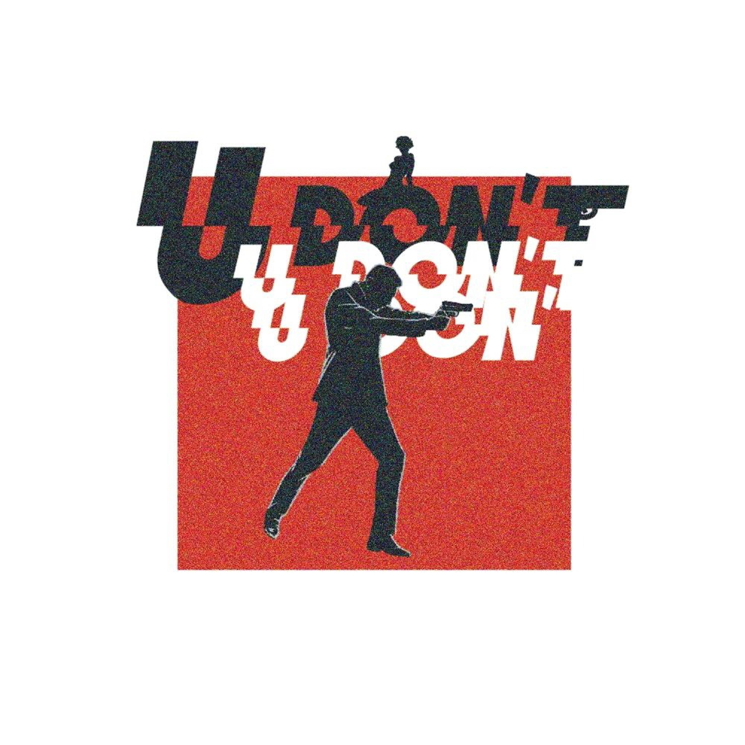 U Don't (Original Ver.)