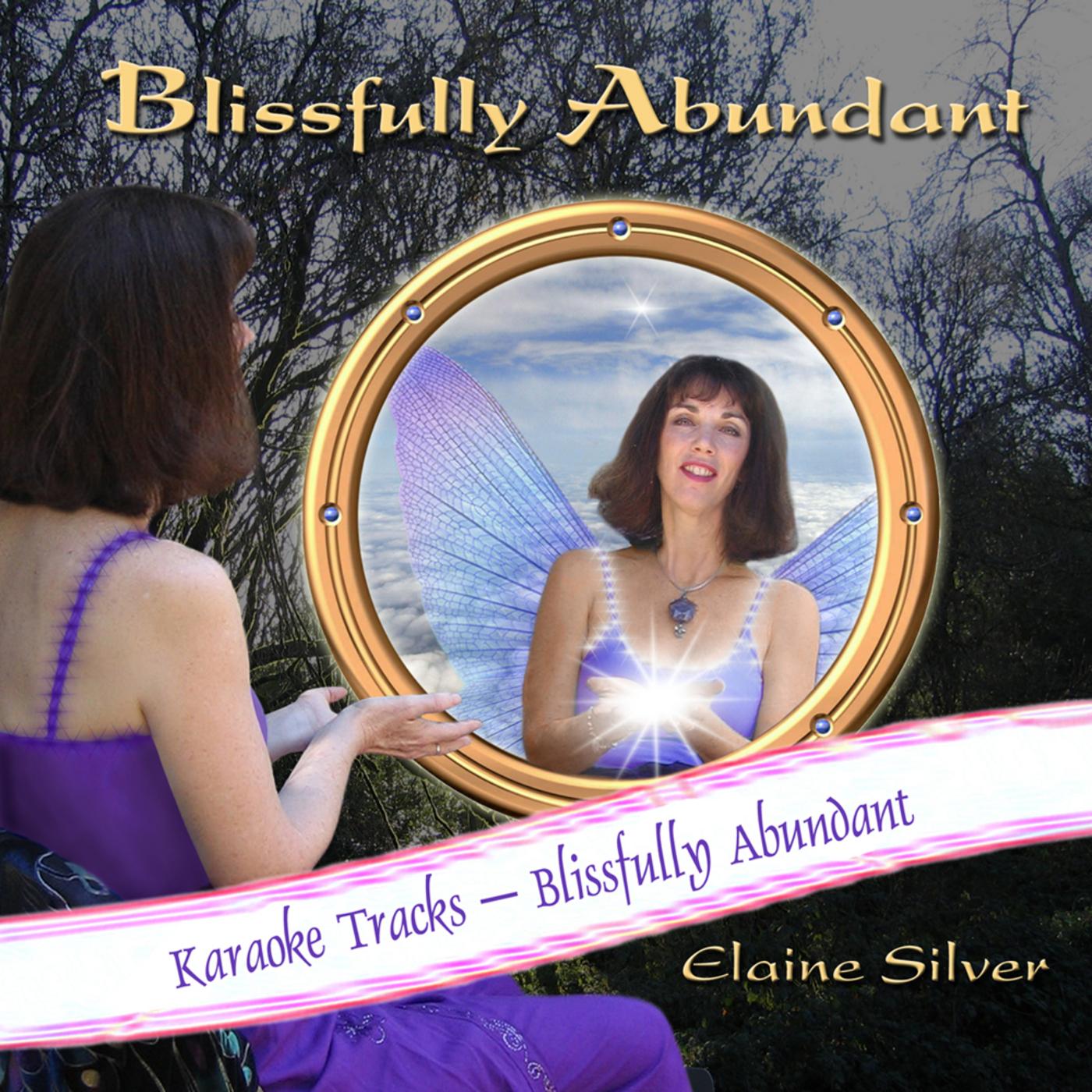 Karaoke Tracks - Blissfully Abundant