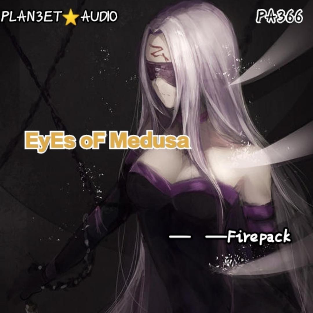 EyEs oF Medusa