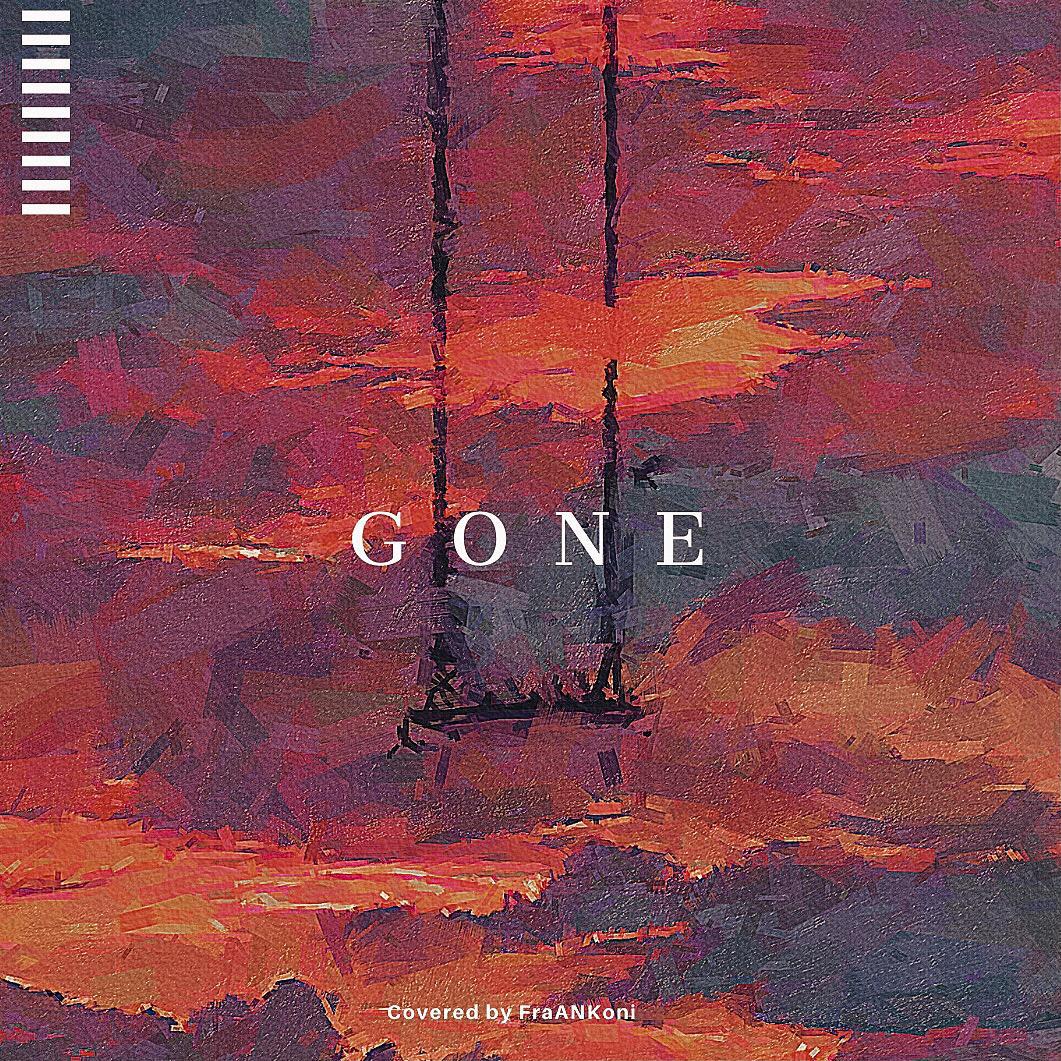 gone(翻自 ros)