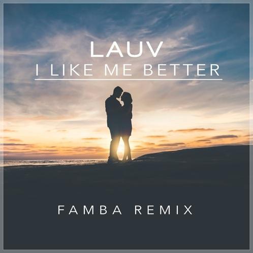 I Like Me Better (Famba Remix)专辑