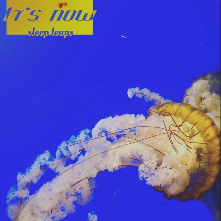 是现在（It's now）