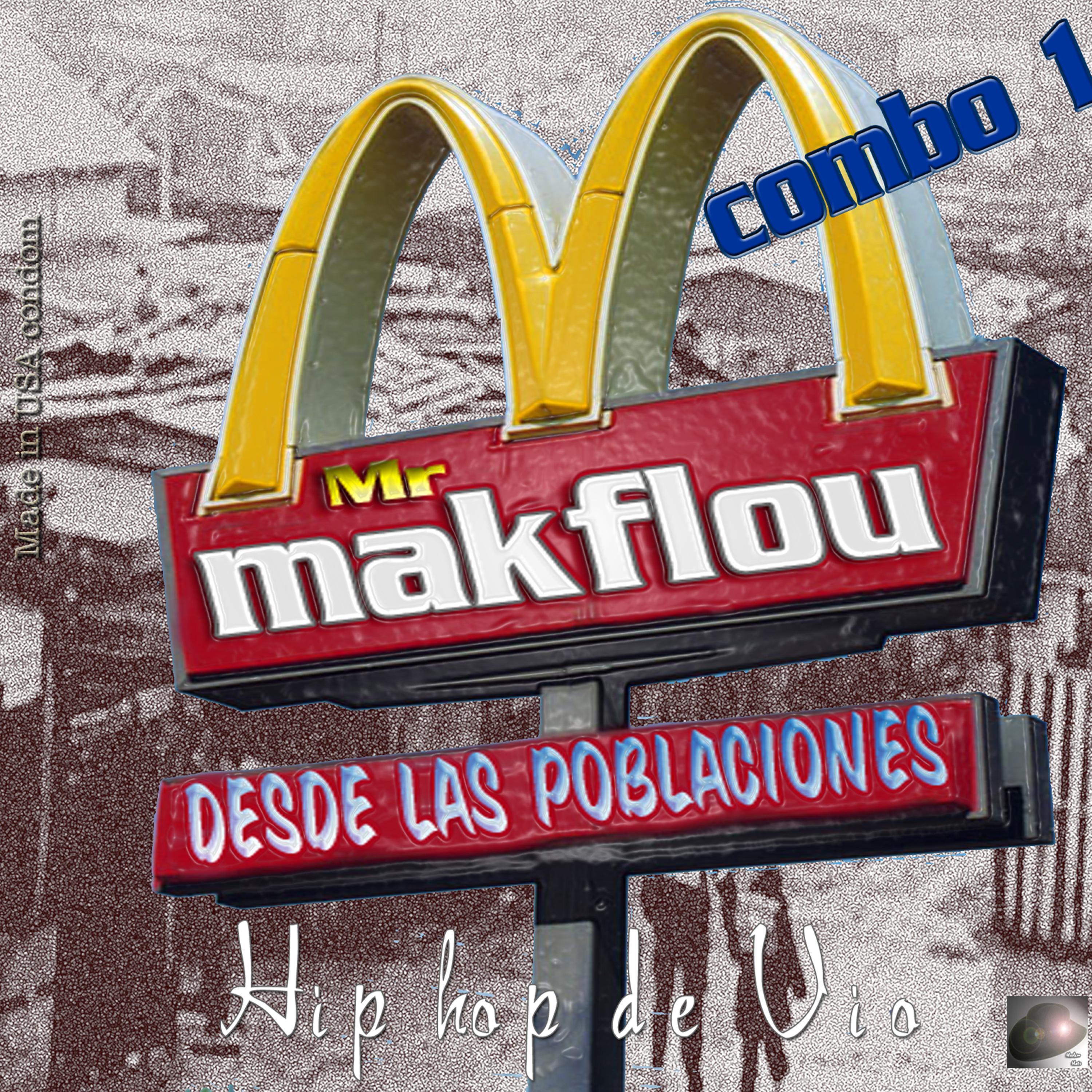 DICES QUE SOY (feat. MC CODIGO)