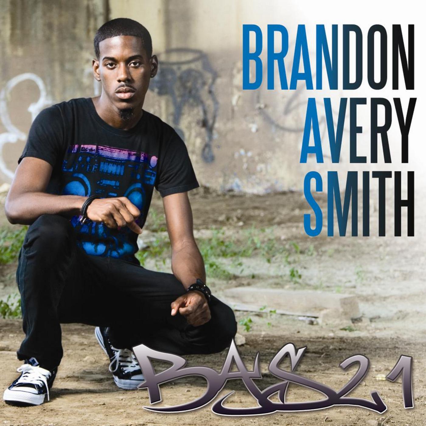 Brandon Avery Smith - Back 2 U