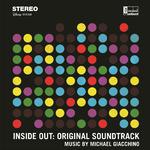 Inside Out (Original Motion Picture Soundtrack)专辑