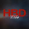 ti tchô - HBD