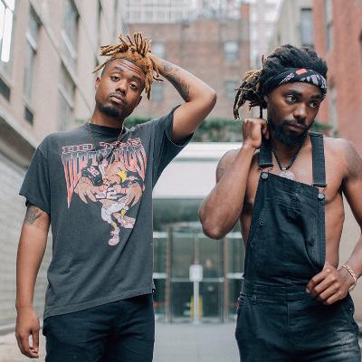 EarthGang