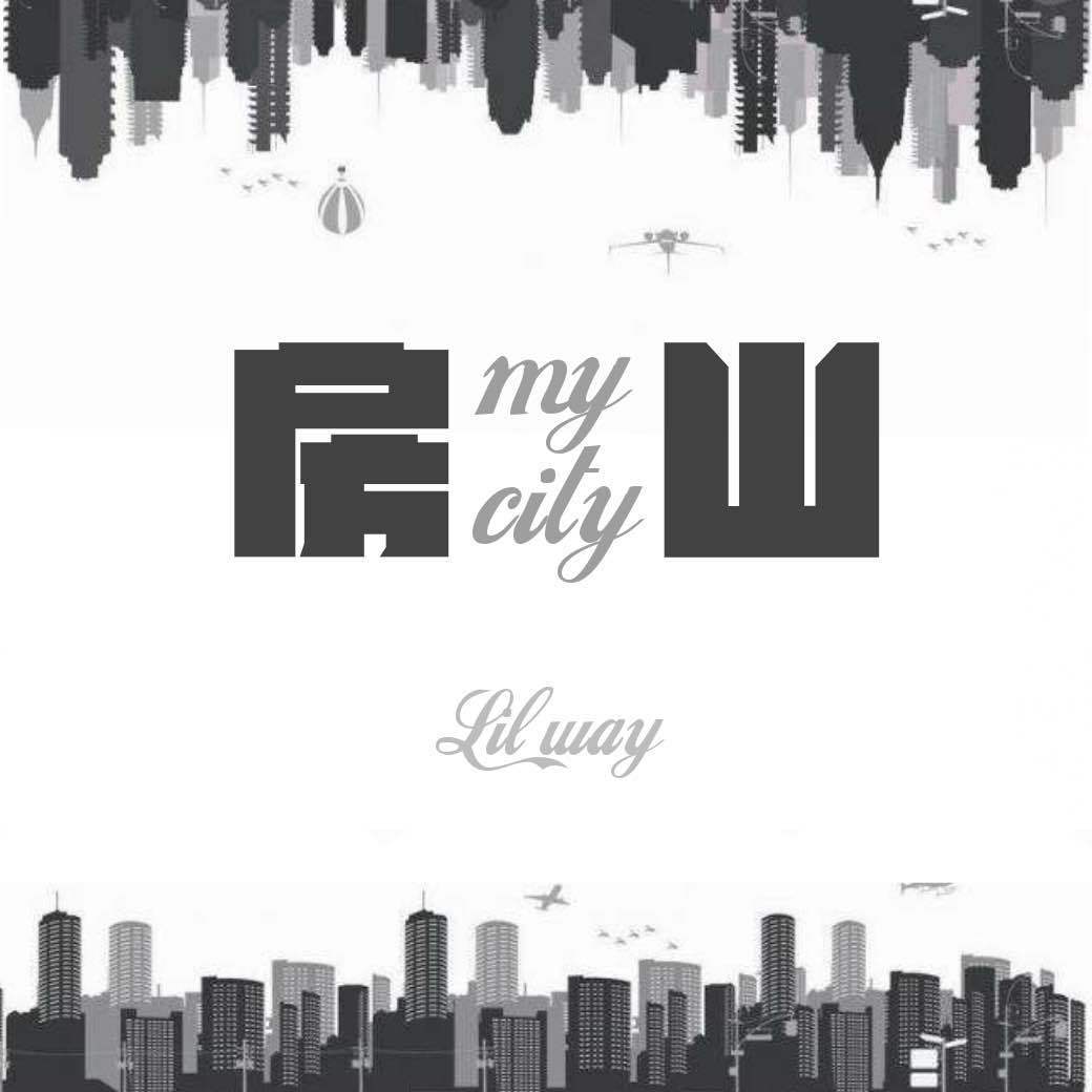 房山 My City专辑