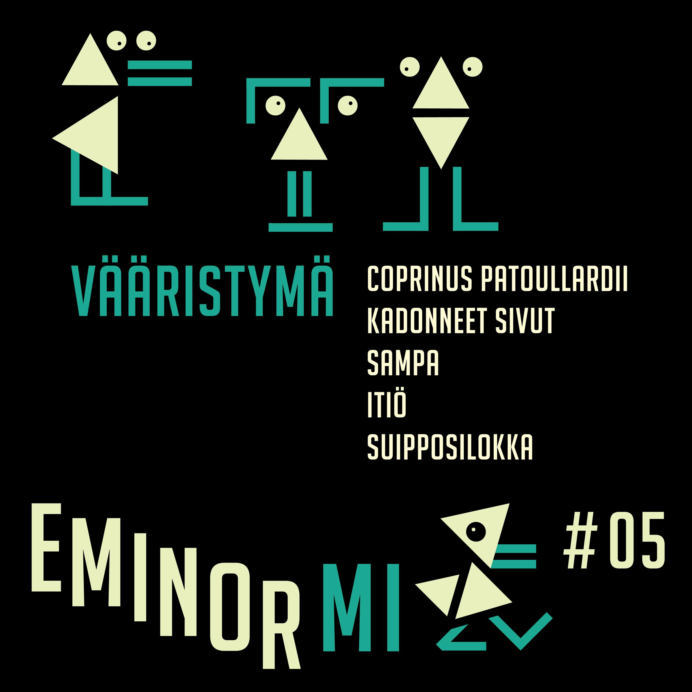 Eminor MI#05