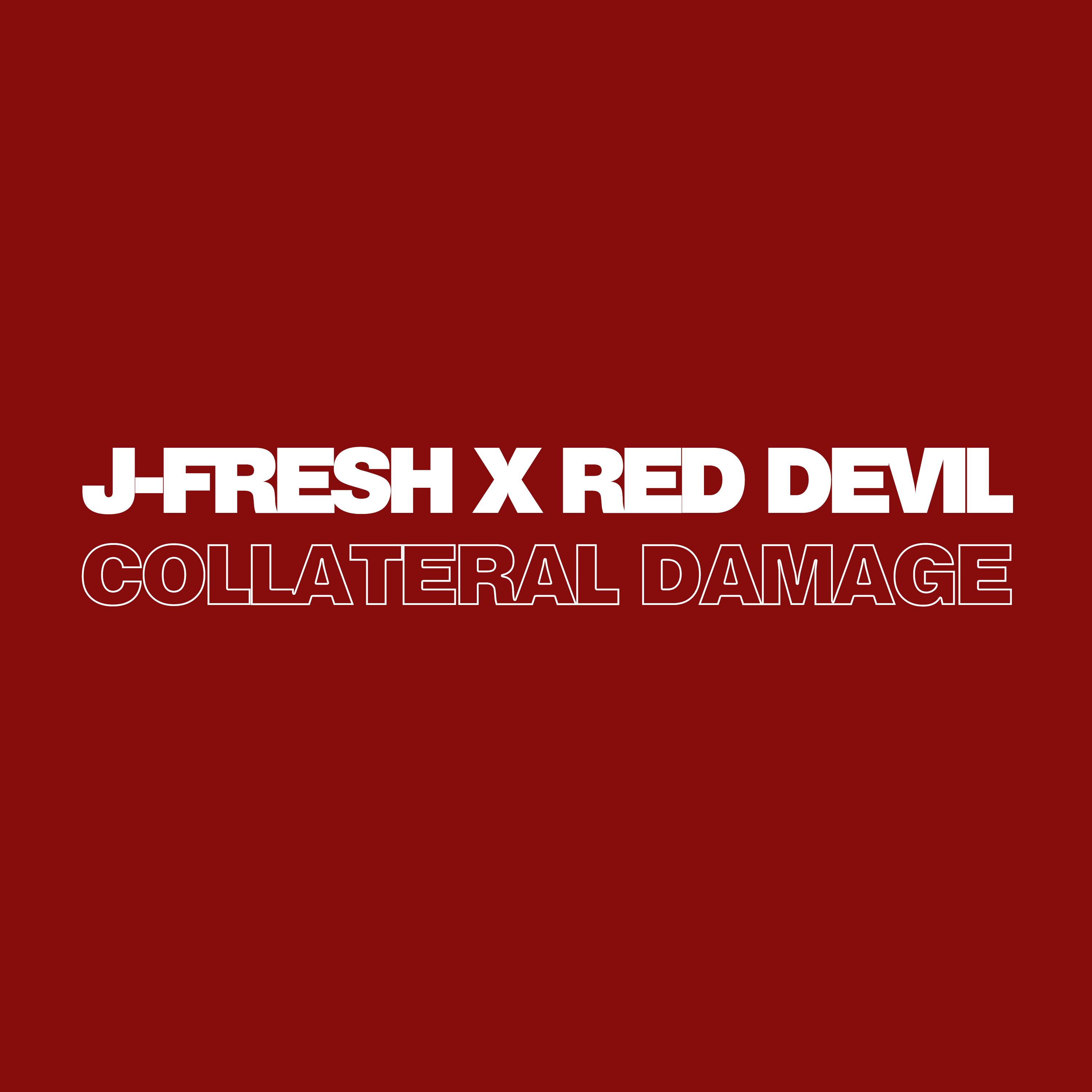Collateral Damage