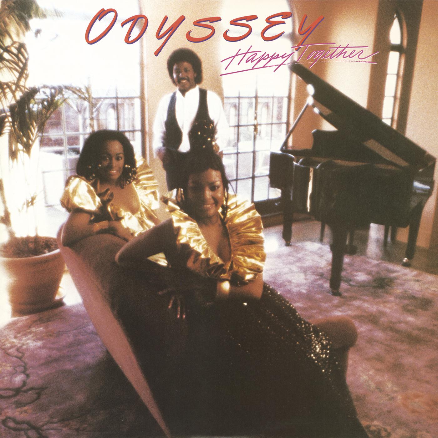 Odyssey - Happy Together