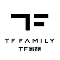 Tf家族 - Heart 伴奏