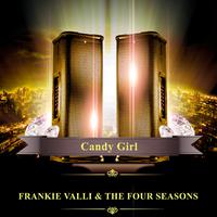 Candy Girl - Frankie Valli & The Four Seasons (karaoke)