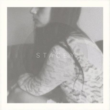 STACEY - All to Myself