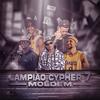 NSC - Lampião Cypher 7 Moldem