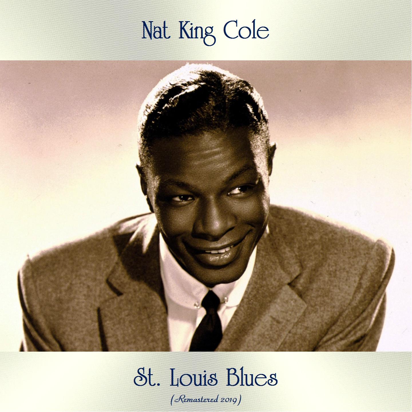 St. Louis Blues (Remastered 2019)