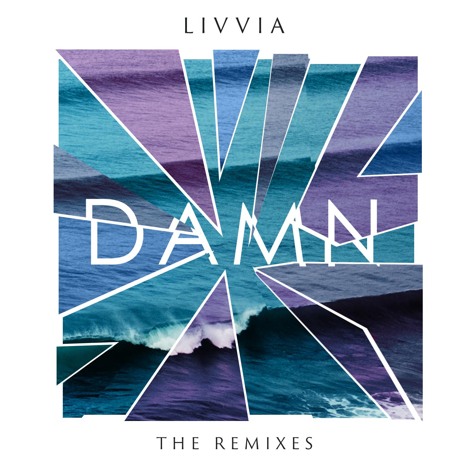 Damn (The Remixes)专辑