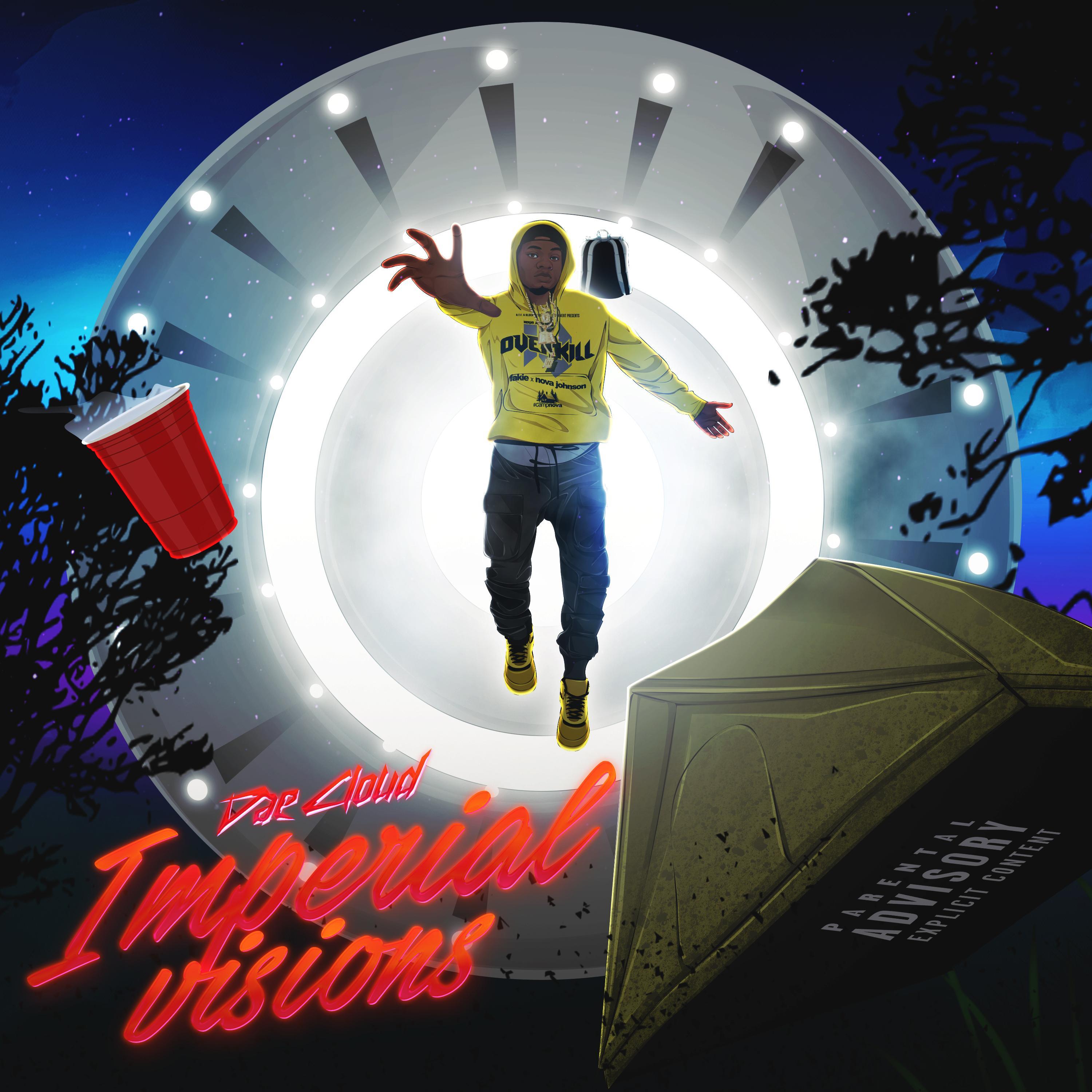 ACTIVE+RADIO (feat. Phoenix Da Icefire & Ramson Badbonez) [Remix]