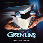 Gremlins (1984)专辑