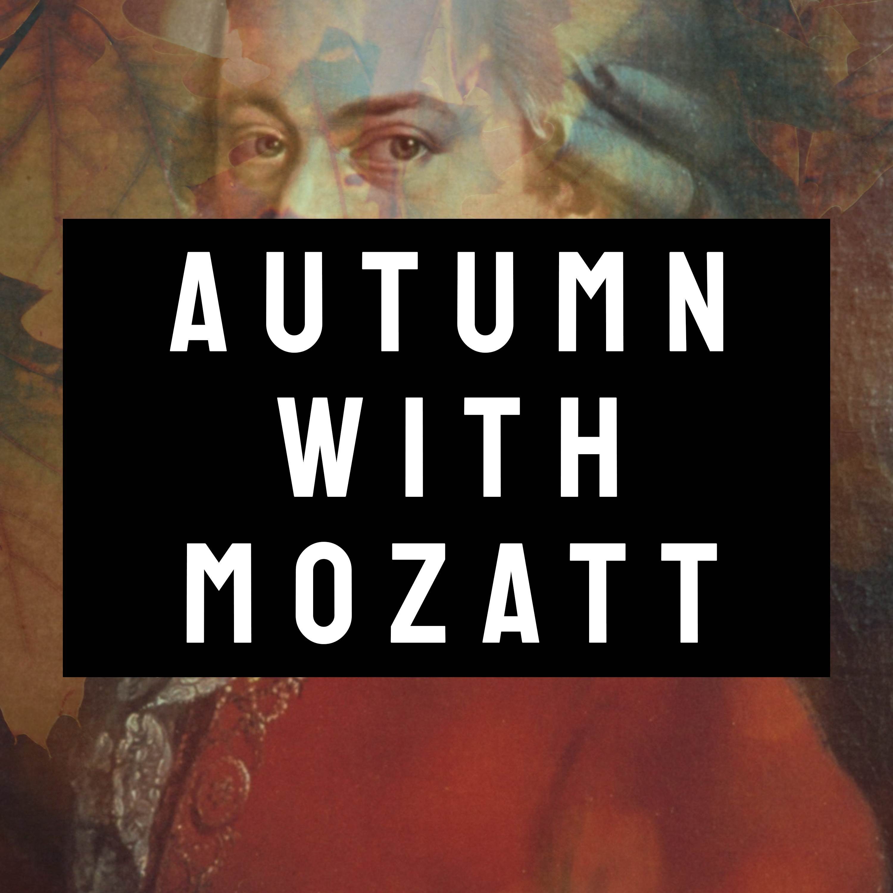 Autumn With Mozart