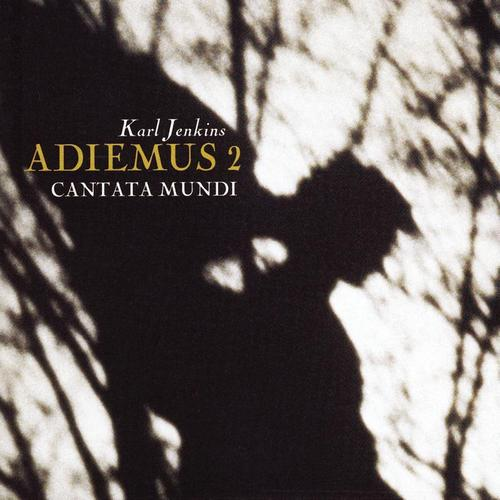 Adiemus II: Cantata Mundi [Sony]