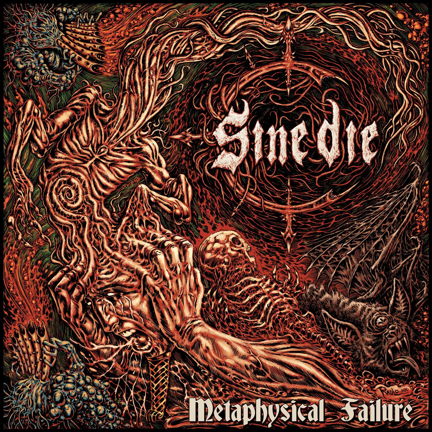 Metaphysical Failure